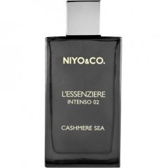 L'Essenziere Intenso 02 - Cashmere Sea
